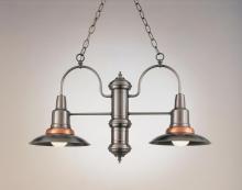 Hi-Lite MFG Co. H-1362-D-77 - HARBOR COLLECTION