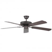 Concord Fans +44POR5ORB - Porch Fan