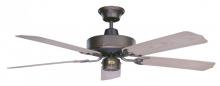 Concord Fans 52NA5ORB - 52IN NAUTIKA OUTDOOR FAN ORB
