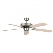 Concord Fans 52POR5SN - 52IN PORCH FAN SN
