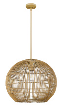 Globe Pendants
