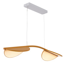 Linear Pendants
